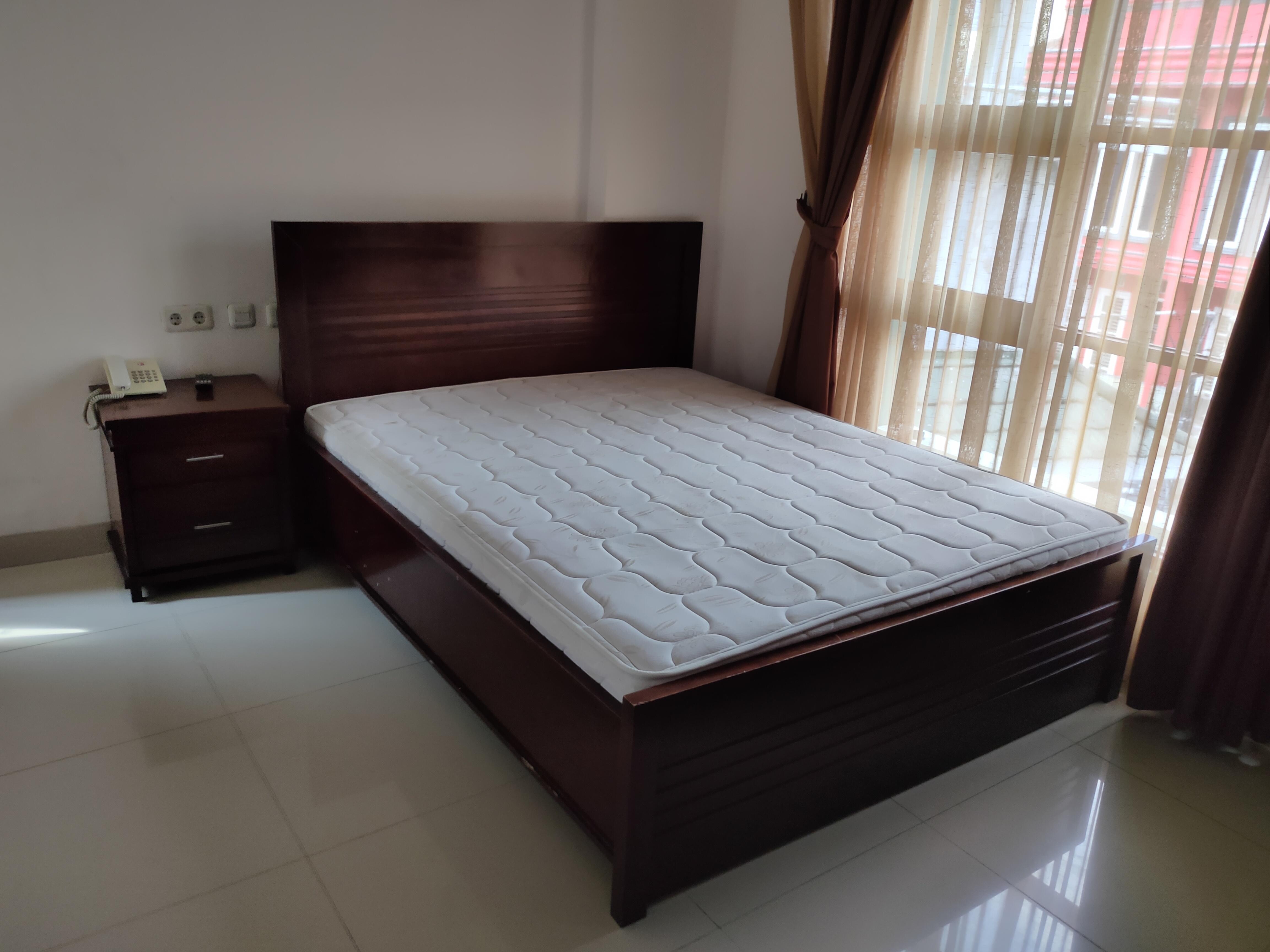 Oyo 3894 Karunia Muslim Syariah Hotel Jakarta Ngoại thất bức ảnh
