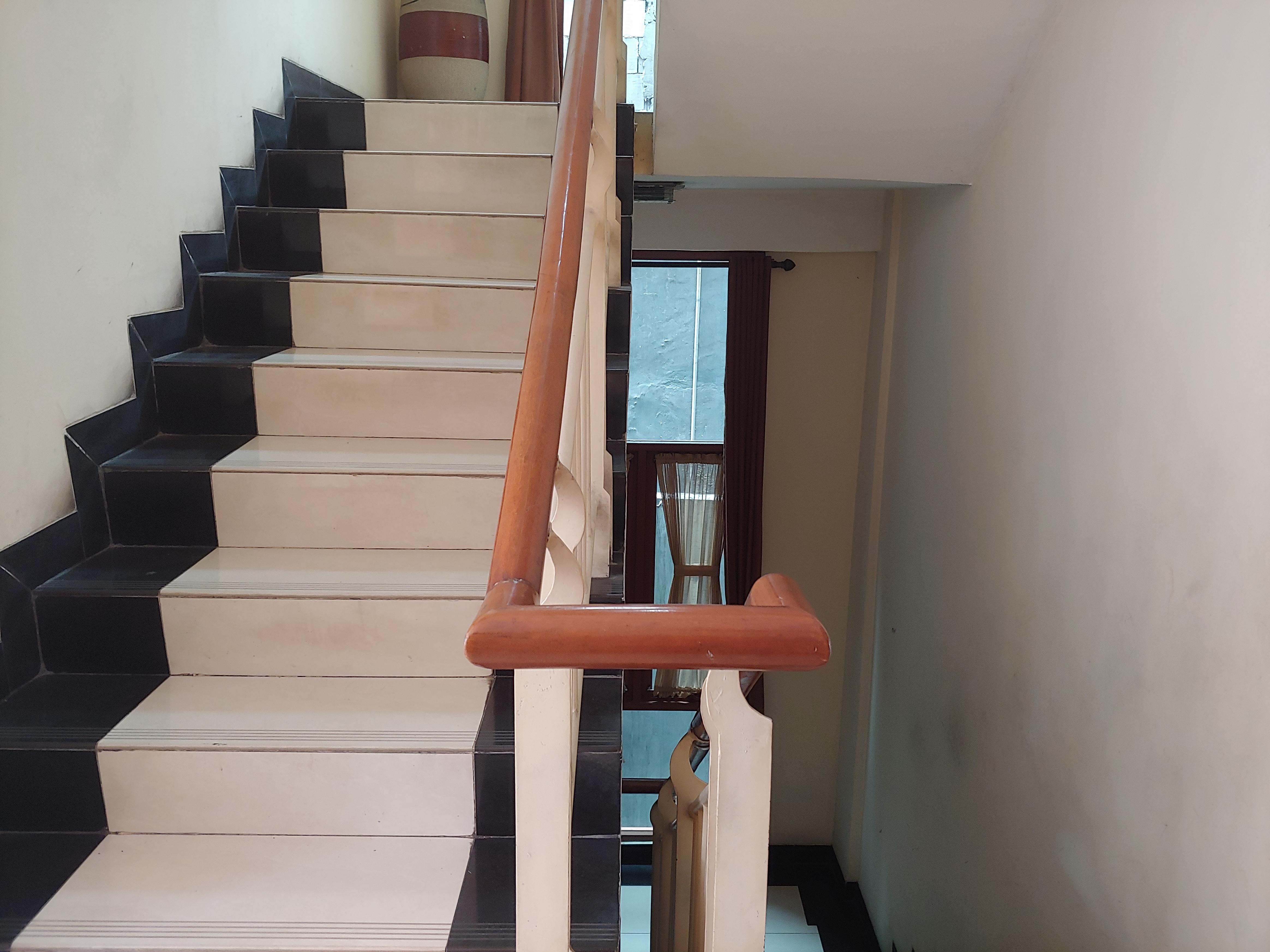 Oyo 3894 Karunia Muslim Syariah Hotel Jakarta Ngoại thất bức ảnh